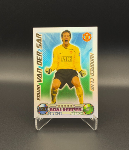 Match attax extra - match,