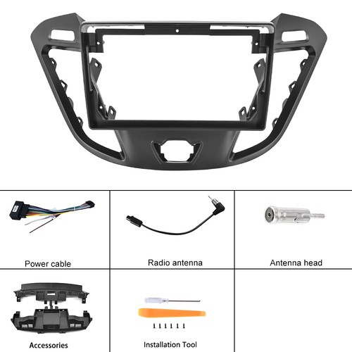 For ford transit tourneo - ford,