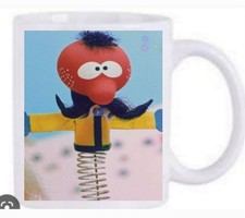 Zebedee magic roundabout Mug
