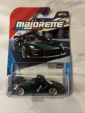 Majorette Showroom Premium