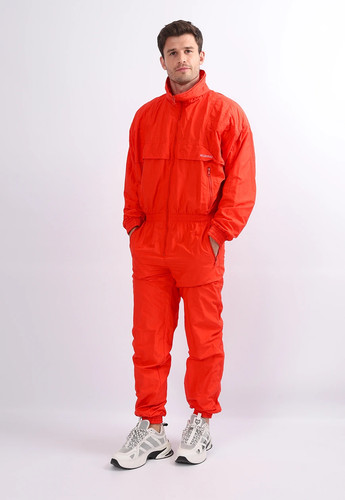 Vintage tracksuit klepper - tracksuit,
