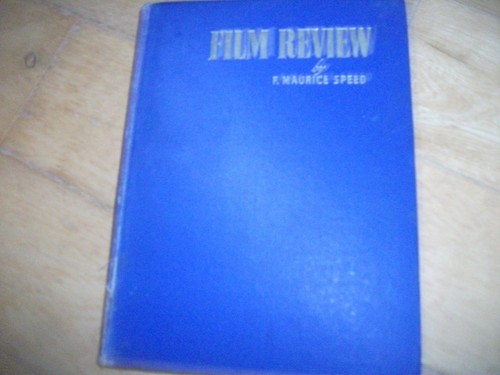 Maurice speed film review - maurice,