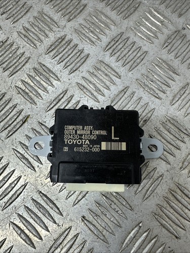 Oem lexus 450h hybrid - lexus,