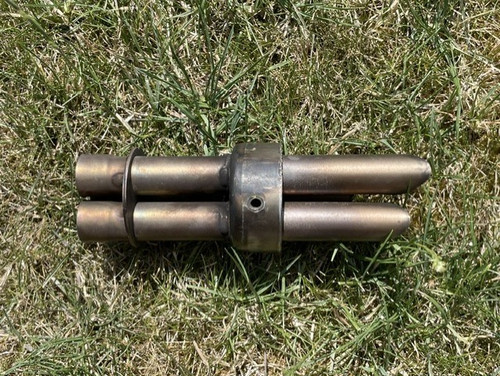 Genuine akrapovic killer - akrapovic,