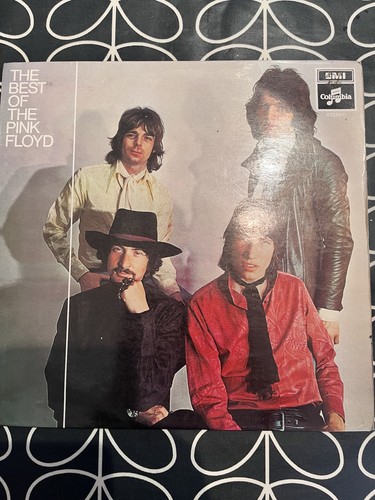 The best pink floyd rare - of,