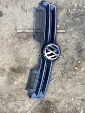 Golf Mark 5 Front Grill