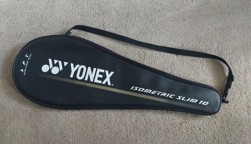 Yonex badminton racquet case - yonex,