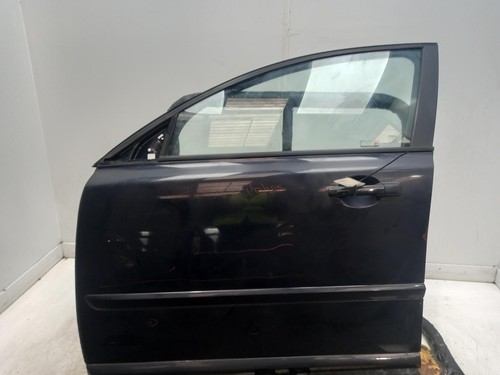 Volvo s40 left front - front, door