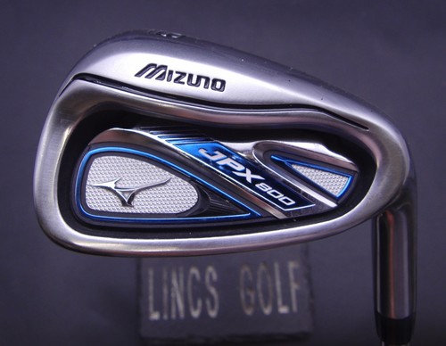 Mizuno jpx 800 iron - mizuno, 9