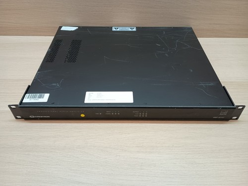 Crestron amp 3210t channel - crestron, amp-3210t.