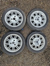Genuine set silver smart - set, 4