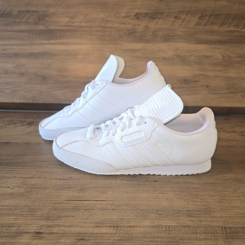 Adidas super samba trainers - super,