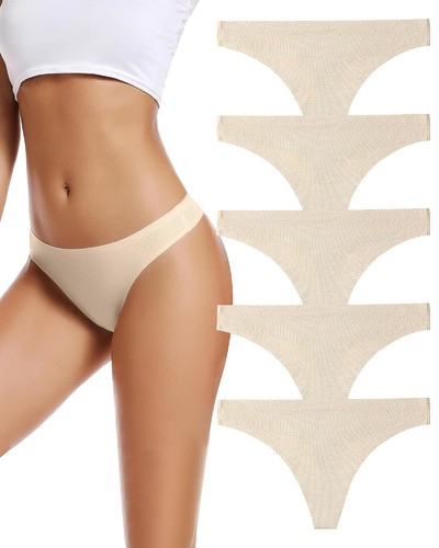 Seamless women thong - seamless,