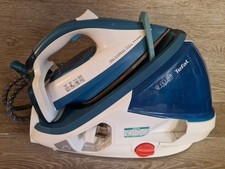 Tefal Pro Express Total Steam
