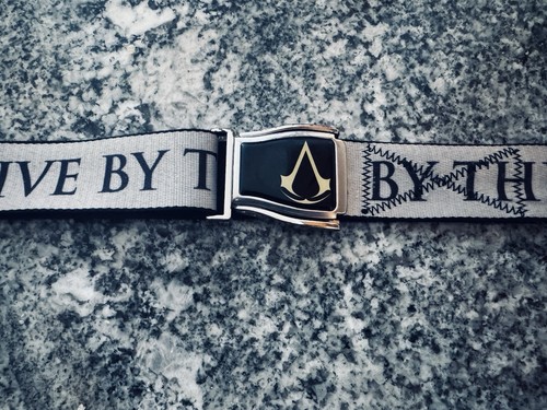 Crosscheck flight belts - flight,