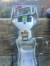 Project One Racing Go Kart 