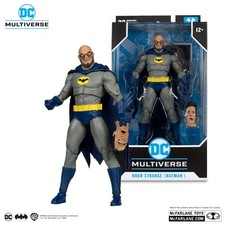 DC Multiverse Hugo Strange