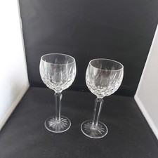 Waterford lismore pattern - ,
