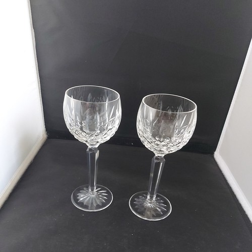 Waterford lismore pattern - ~lismore,