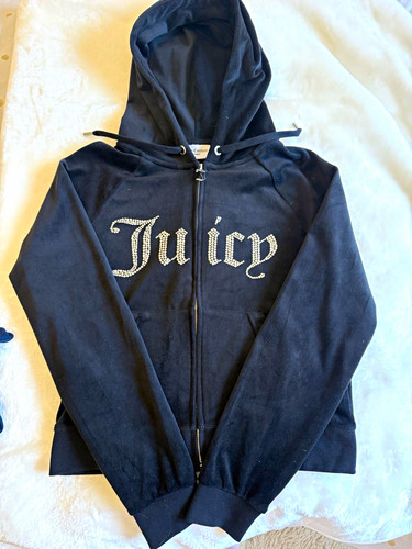 Juicy couture womens black - couture,