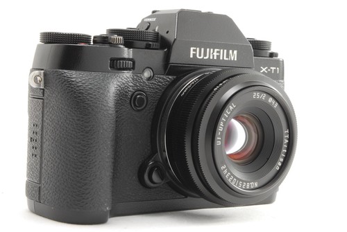 Mint fujifilm x t1 - 【mint, x-t1
