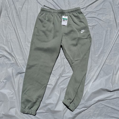 Nike men club - xl, fleece
