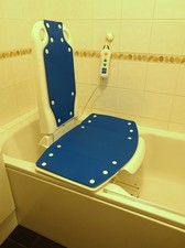 ELIXIR ELECTRICAL ADJUSTABLE