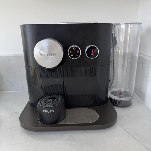 Krupps nespresso expert - krupps,