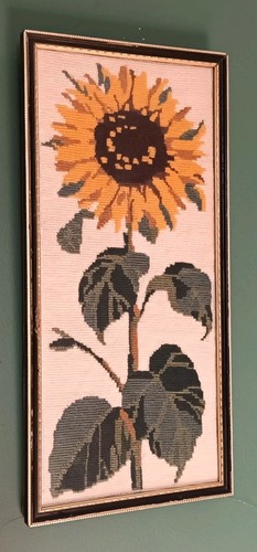 Vintage 1970s framed - vintage,