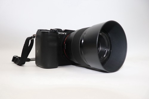 Sony alpha a7c ilce - sony, ilce-7c