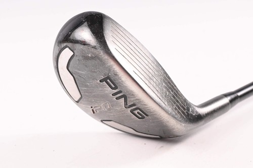 Ping i20 hybrid 17 - 17, degree
