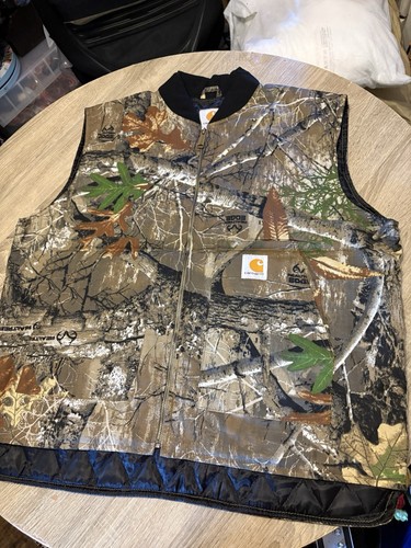 Rework carhartt realtree - rework,