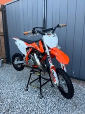 Ktm 50