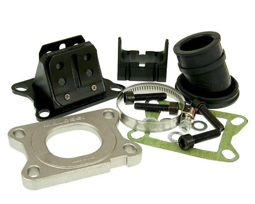 Intake manifold kit malossi - intake,