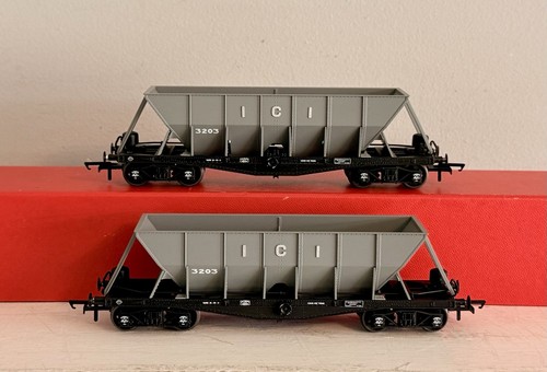 Oxford rail hattons - rail/hattons, gauge