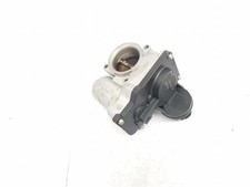 2009 NISSAN MICRA THROTTLE