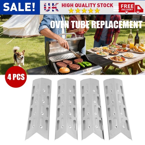 4pcs bbq heat plate - 4pcs,