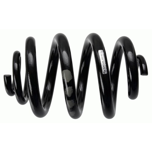 Fits sachs 994 493 - sachs, coil