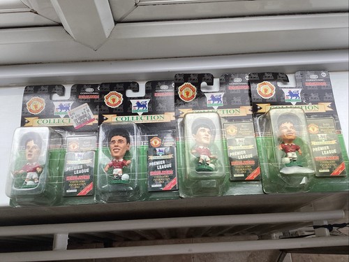 Corinthian headliners all - 4,