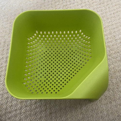 Joseph large green - joseph, 8"
