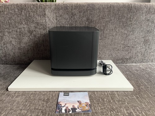 Bose bass module 500 - module,