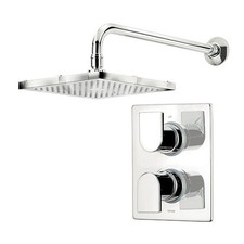 Montagu Dual Control Mixer Shower New Discontinued Free Postage- Tatty Box