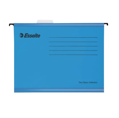 Esselte classic foolscap - esselte,