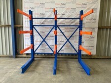 EXCEL CANTILEVER RACKING HEAVY