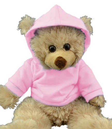 Personalized hoodie tee - hoodie, 16"