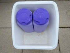 Seadoo SPX speedster jetski front storage box bin 269500476 269500416 269501940