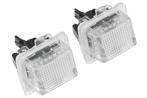 Lighting license plate lamp - lighting,