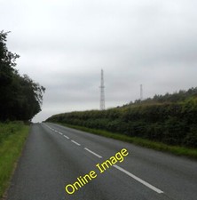 Photo 12x8 Telecoms Towers -