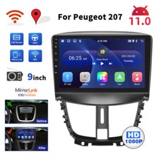 9in Android 11.0 Car Stereo