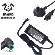 ORIGINAL HP HSTNN-LA40 45W